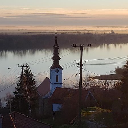 Vila Slankamenka Stari Slankamen Екстериор снимка