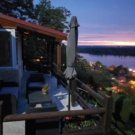 Vila Slankamenka Stari Slankamen Екстериор снимка