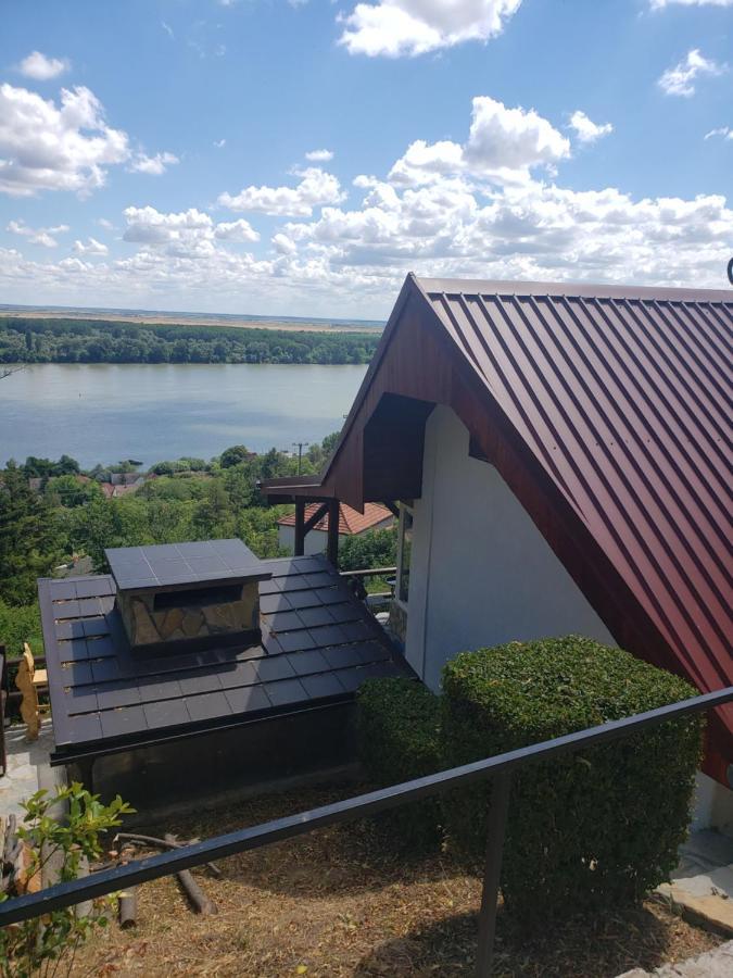 Vila Slankamenka Stari Slankamen Екстериор снимка