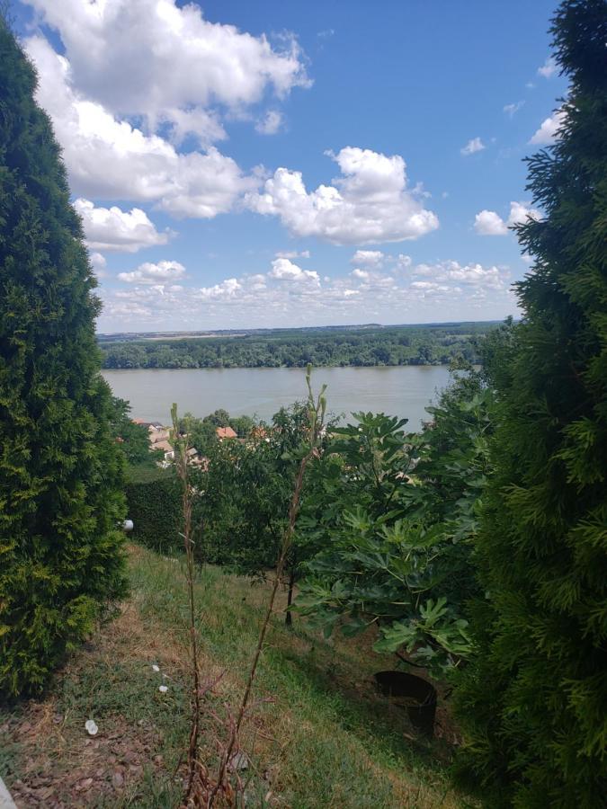 Vila Slankamenka Stari Slankamen Екстериор снимка
