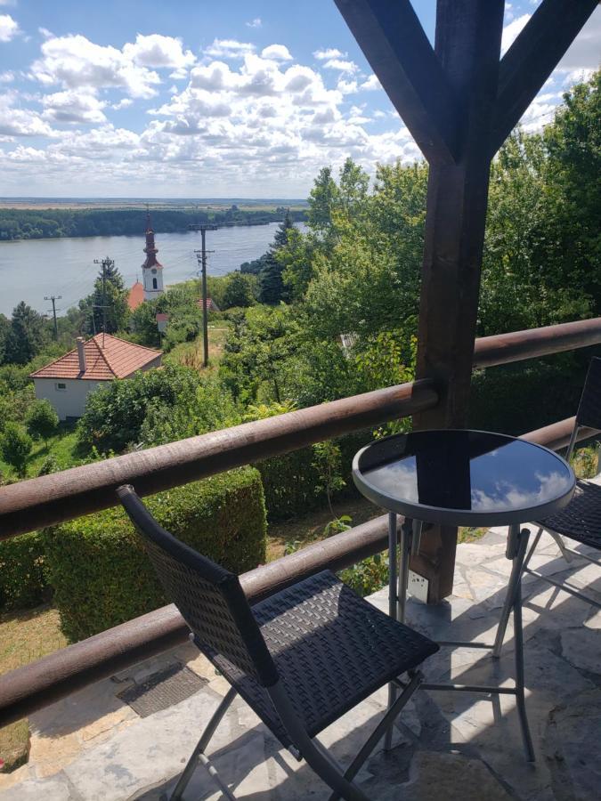 Vila Slankamenka Stari Slankamen Екстериор снимка