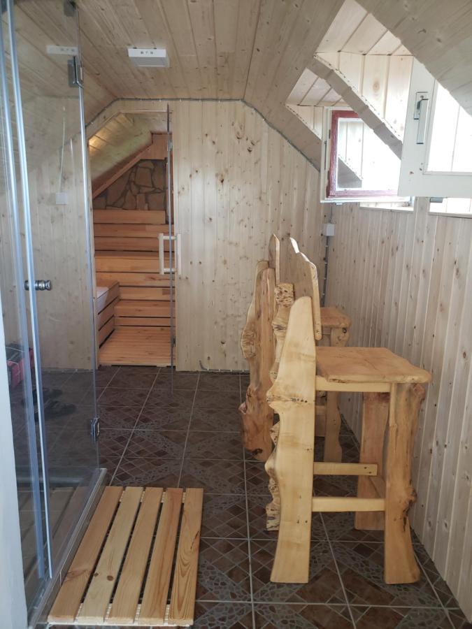 Vila Slankamenka Stari Slankamen Екстериор снимка