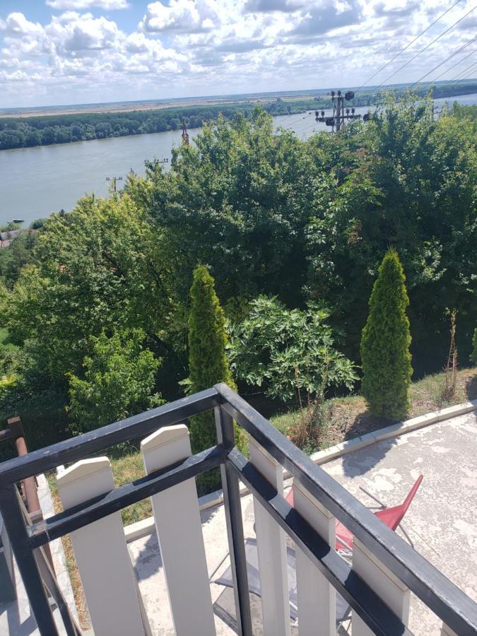 Vila Slankamenka Stari Slankamen Екстериор снимка