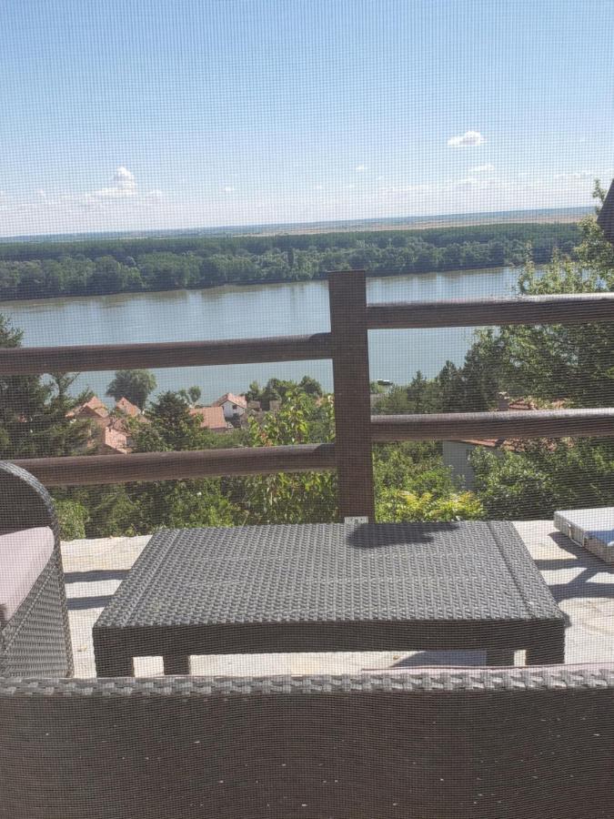 Vila Slankamenka Stari Slankamen Екстериор снимка