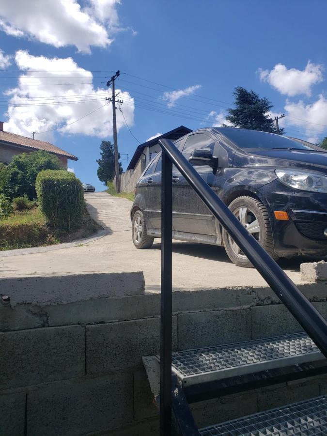 Vila Slankamenka Stari Slankamen Екстериор снимка
