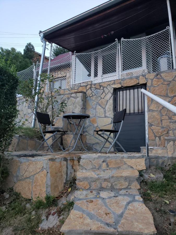 Vila Slankamenka Stari Slankamen Екстериор снимка