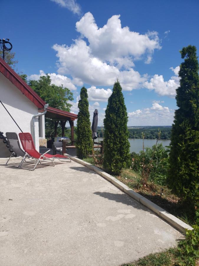 Vila Slankamenka Stari Slankamen Екстериор снимка
