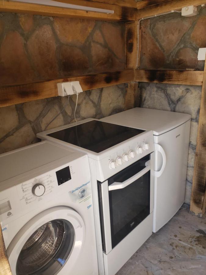 Vila Slankamenka Stari Slankamen Екстериор снимка